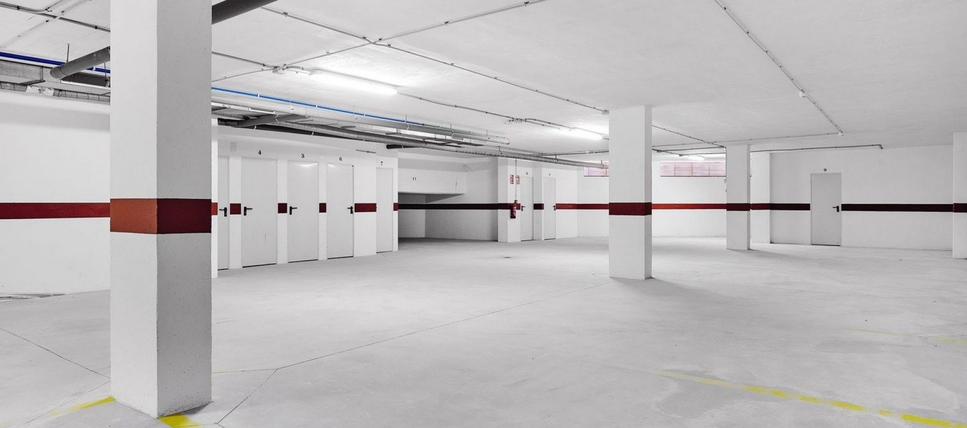 New Build - Apartment / flat - San Miguel de Salinas