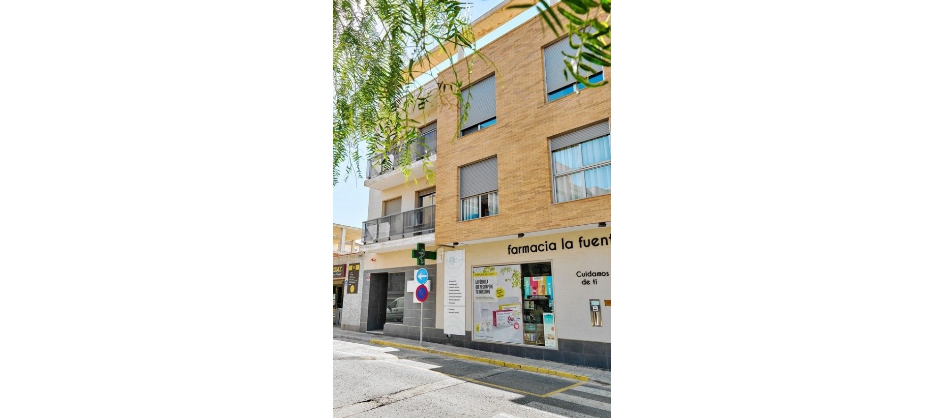 New Build - Apartment / flat - San Miguel de Salinas