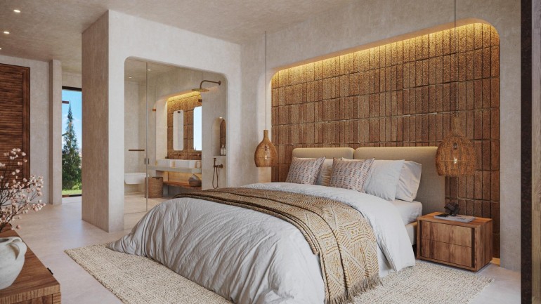 Nueva construcción  - Villa - Jávea Xàbia - Valle del Sol