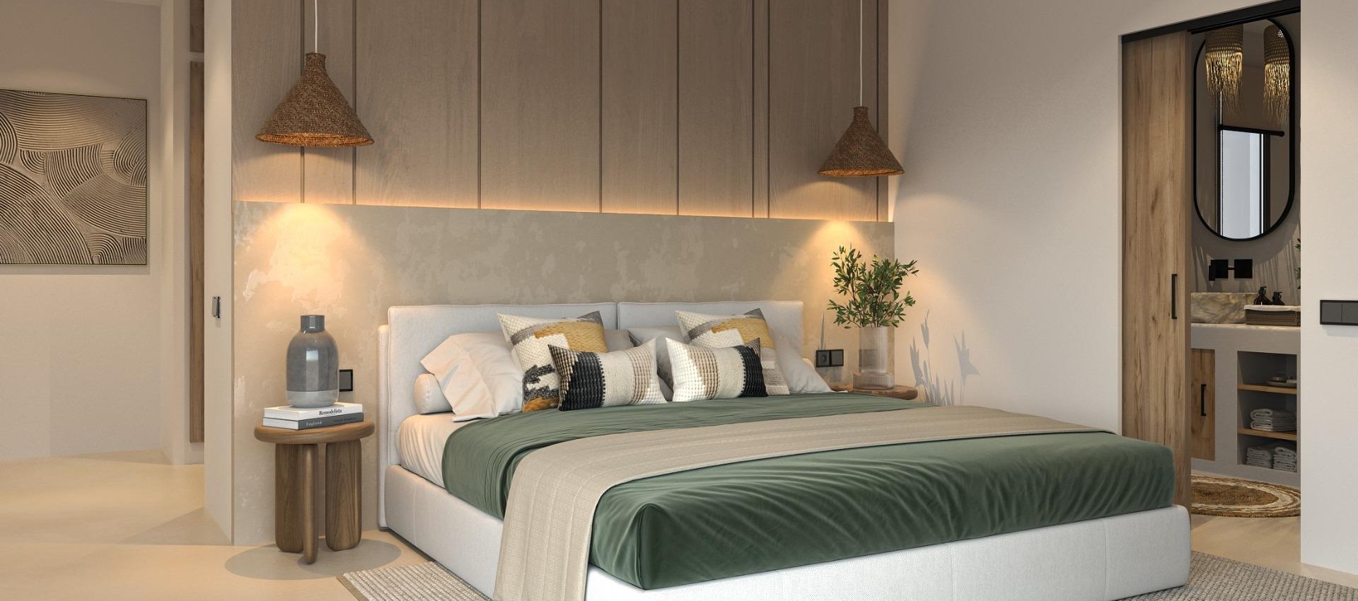 New Build - Villa - Jávea Xàbia - Valle del Sol