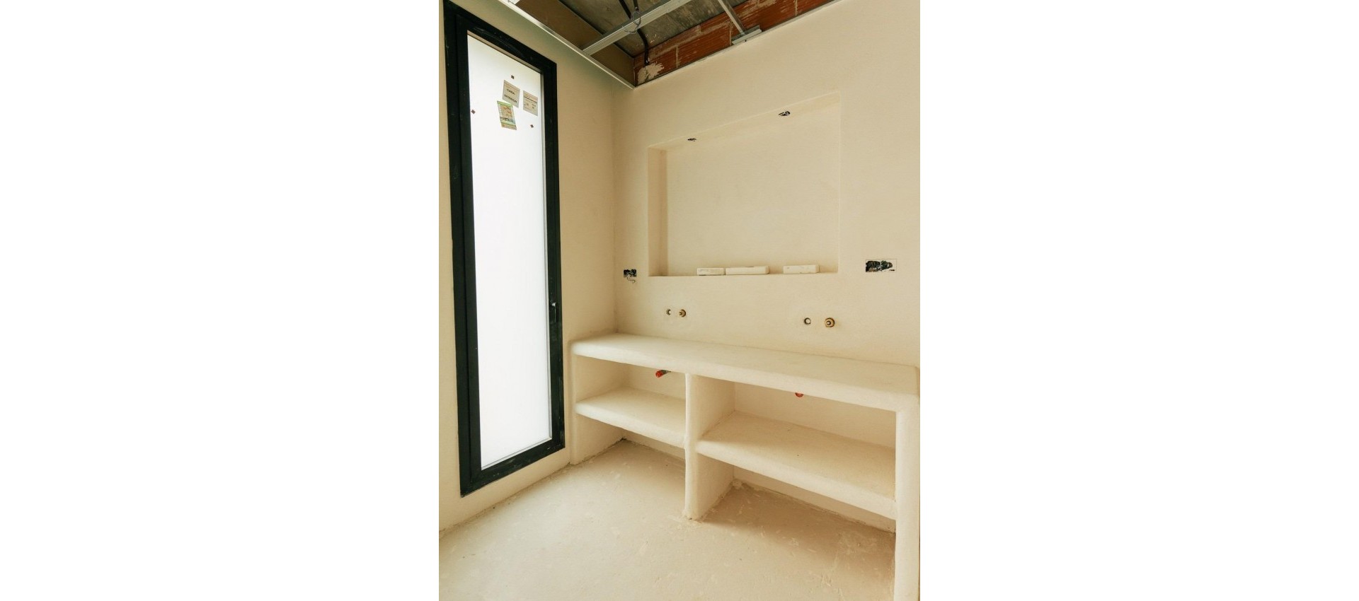 New Build - Villa - Jávea Xàbia - Valle del Sol