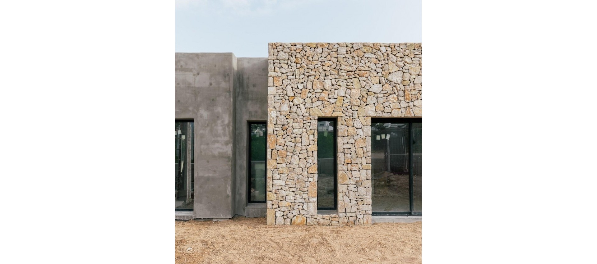 New Build - Villa - Jávea Xàbia - Valle del Sol