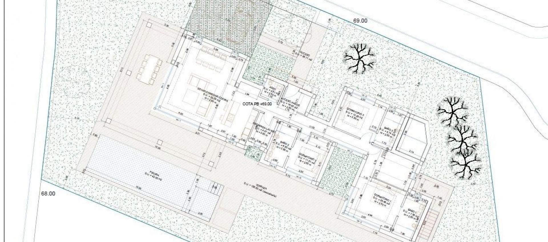 New Build - Villa - Jávea Xàbia - Valle del Sol