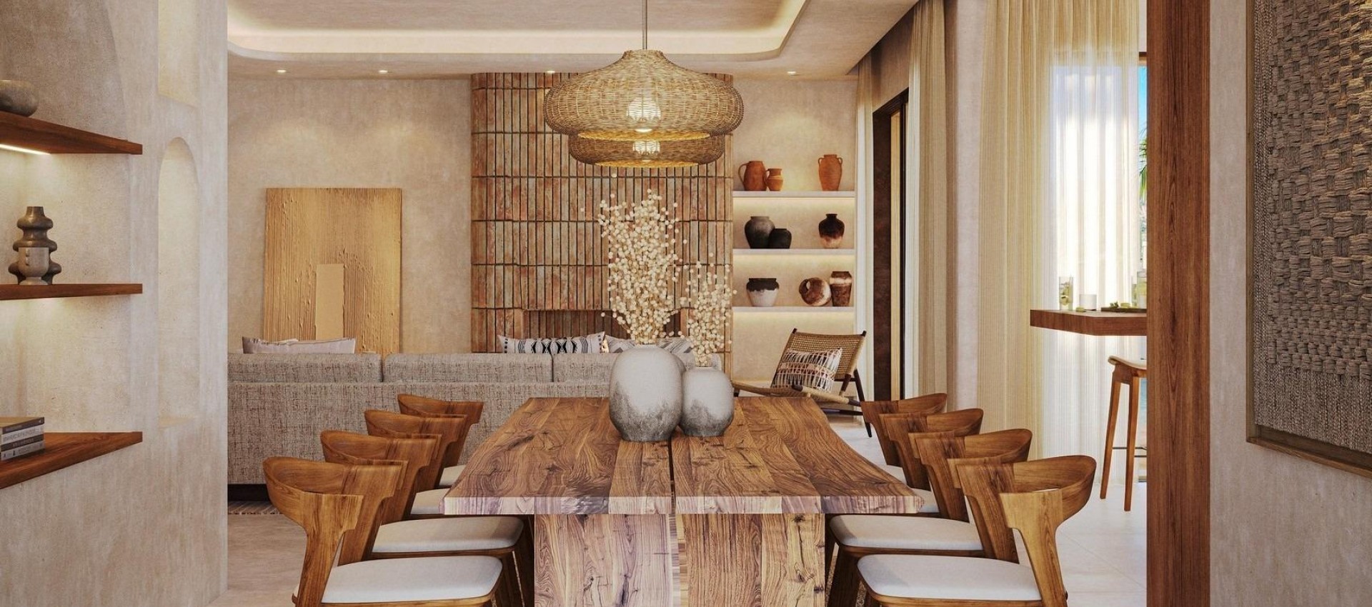 Nouvelle construction - Villa - Jávea Xàbia - Valle del Sol