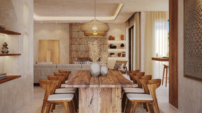 Nouvelle construction - Villa - Jávea Xàbia - Valle del Sol