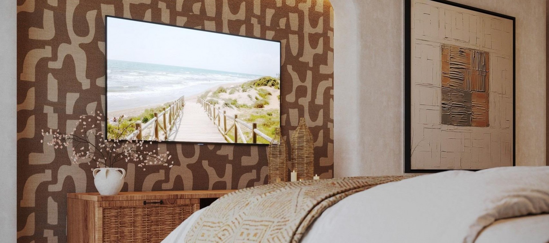 Nouvelle construction - Villa - Jávea Xàbia - Valle del Sol