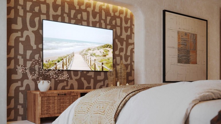 Nouvelle construction - Villa - Jávea Xàbia - Valle del Sol