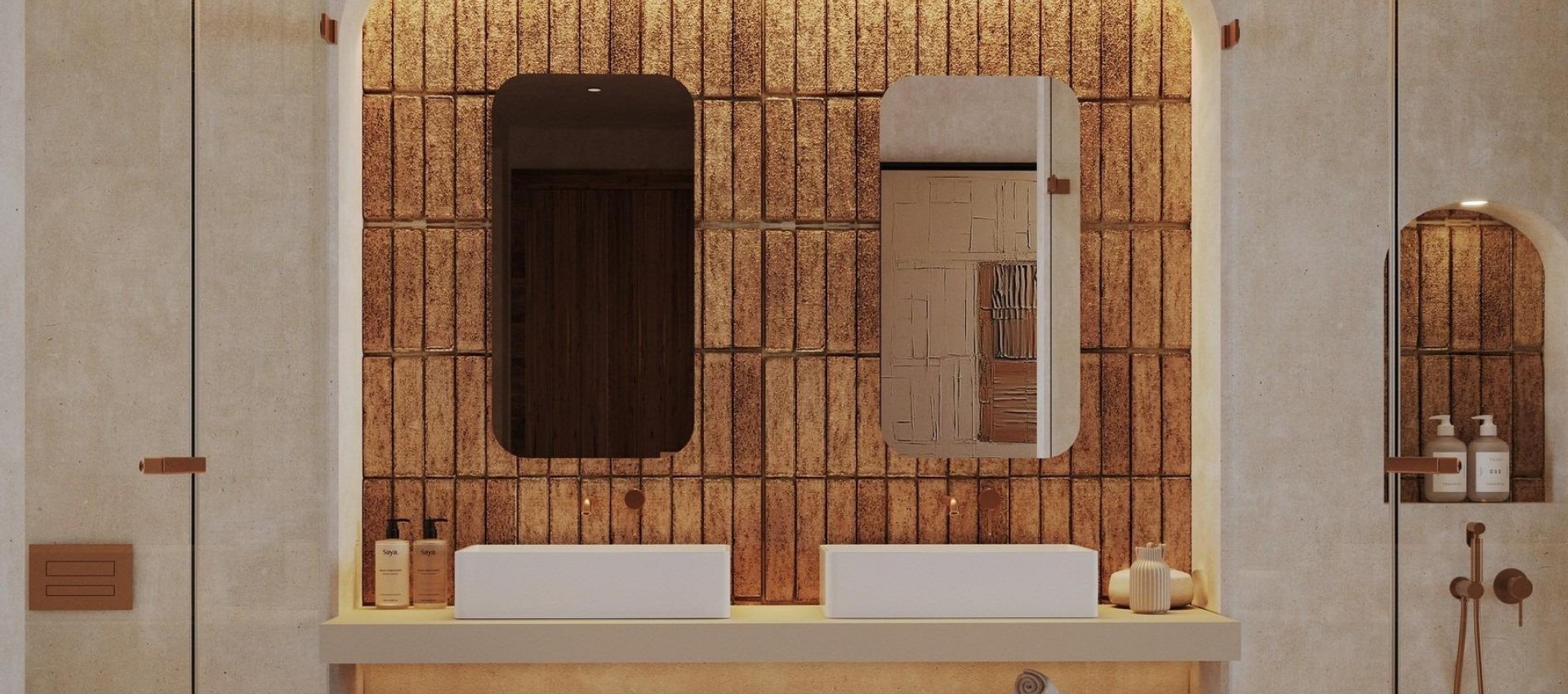 Nouvelle construction - Villa - Jávea Xàbia - Valle del Sol