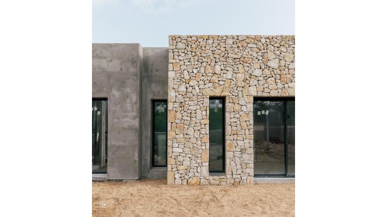 Nueva construcción  - Villa - Jávea Xàbia - Valle del Sol