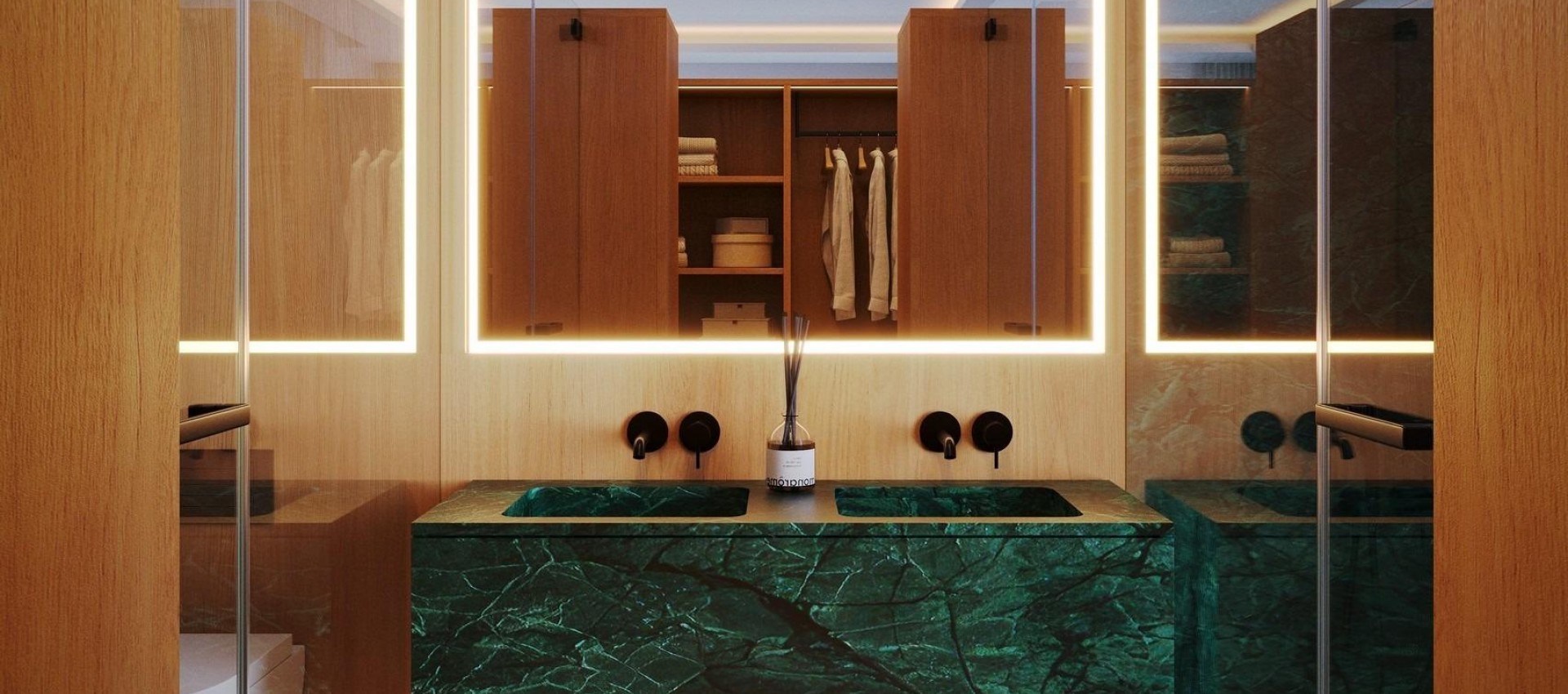 Nouvelle construction - Villa - Jávea Xàbia - Valle del Sol