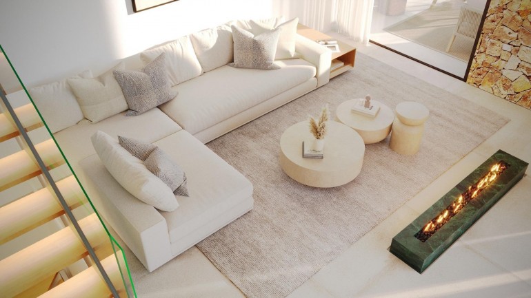 Nouvelle construction - Villa - Jávea Xàbia - Valle del Sol