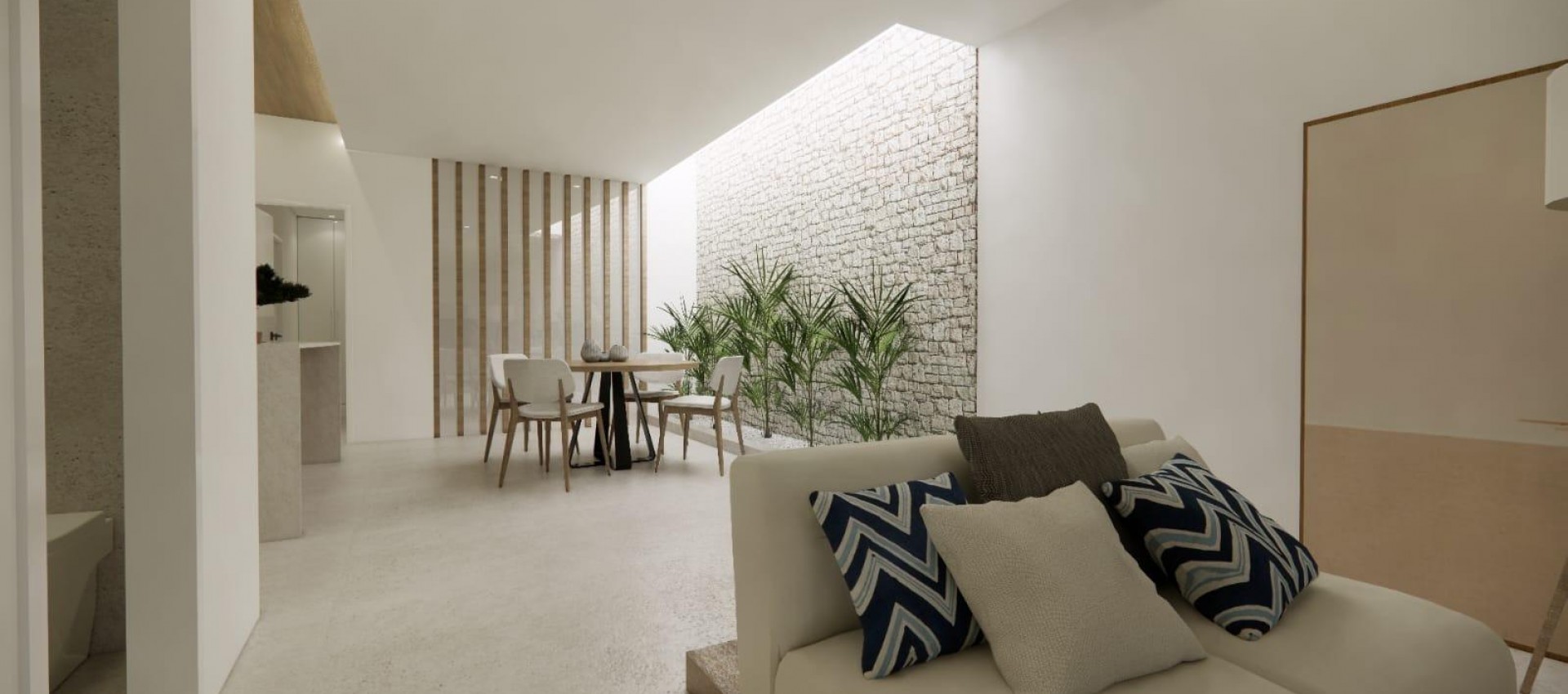 New Build - Apartment / flat - Catral - pueblo