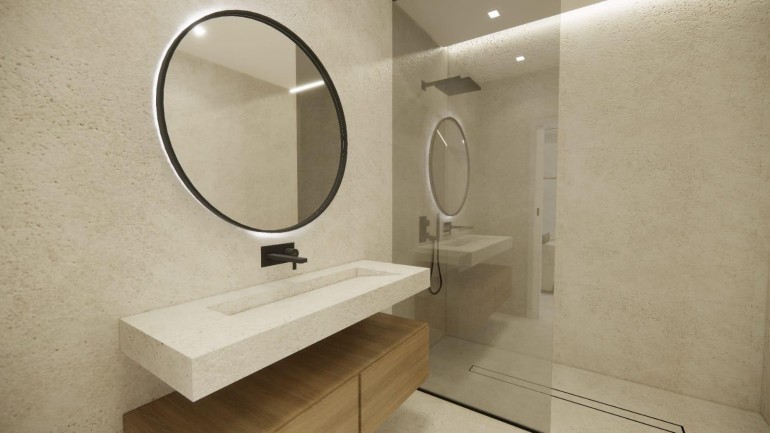 New Build - Apartment / flat - Catral - pueblo