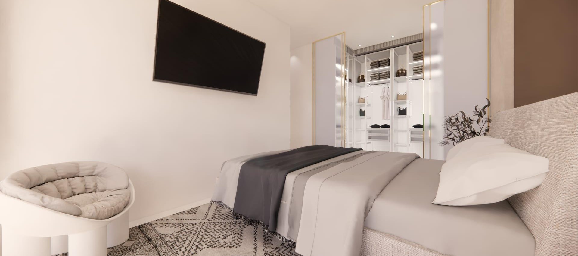 New Build - Villa - Pilar de la Horadada - Pinar de Campoverde