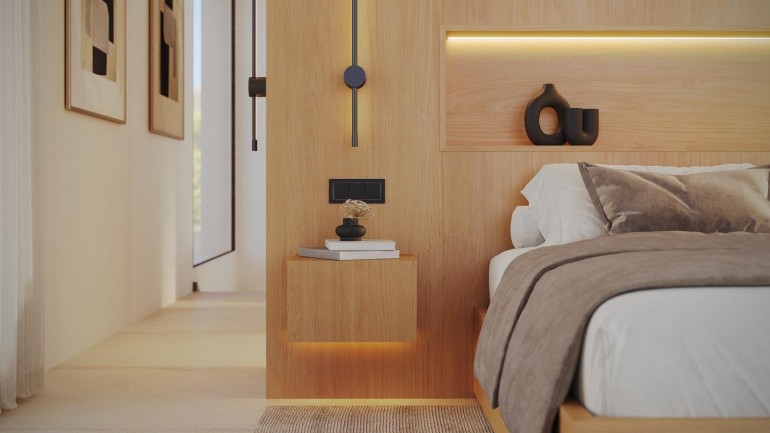 Nouvelle construction - Villa - Jávea Xàbia - Valle del Sol