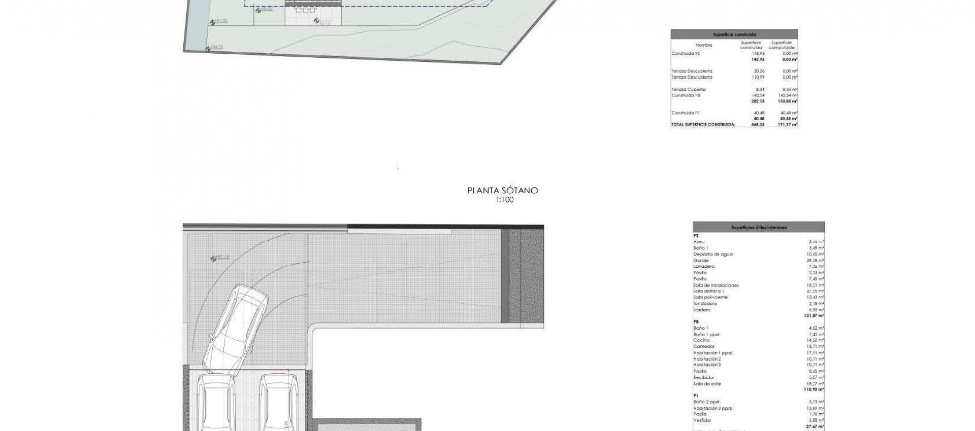 Nouvelle construction - Villa - Jávea Xàbia - Valle del Sol