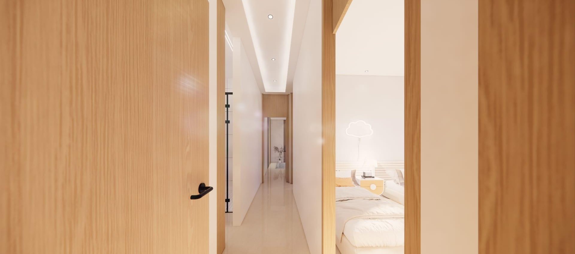 New Build - Villa - Pilar de la Horadada - Pinar de Campoverde