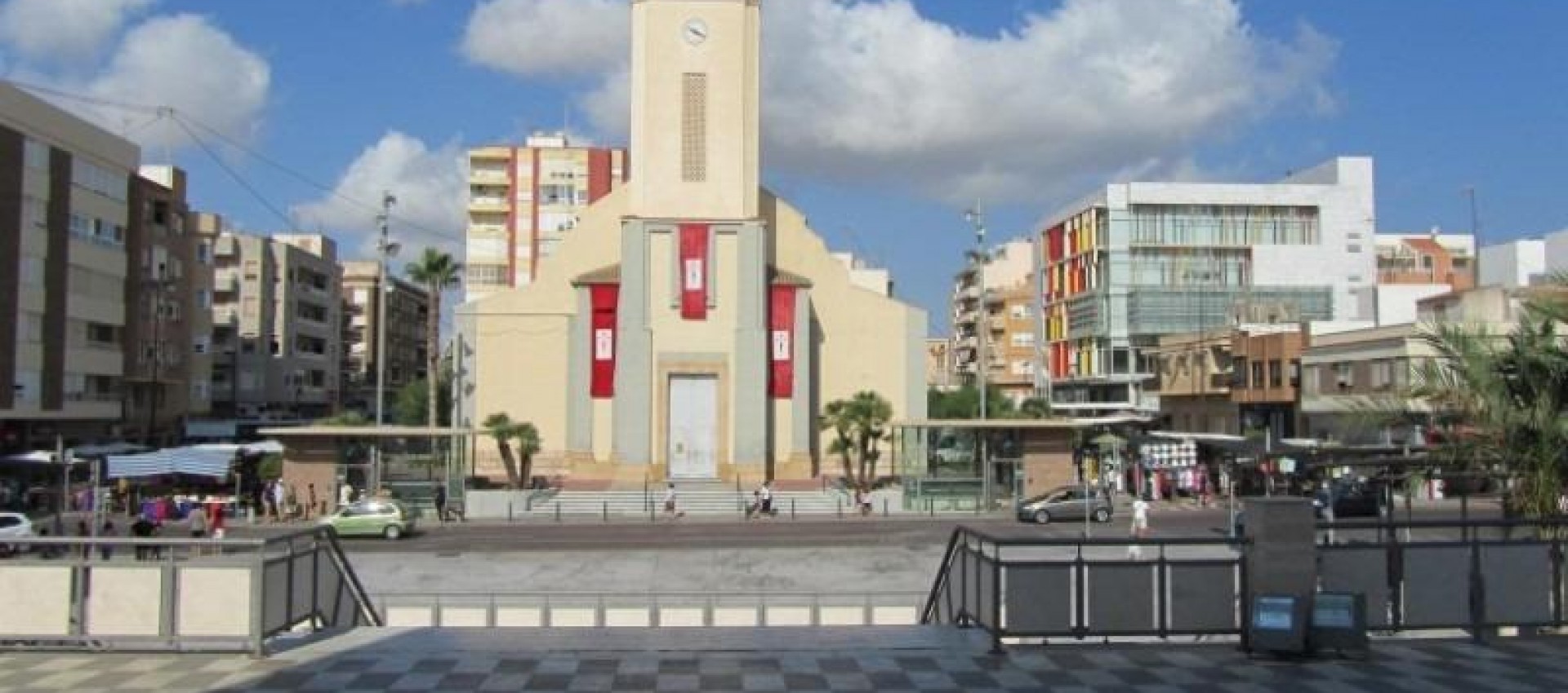 New Build - Penthouse - Guardamar del Segura - Pueblo