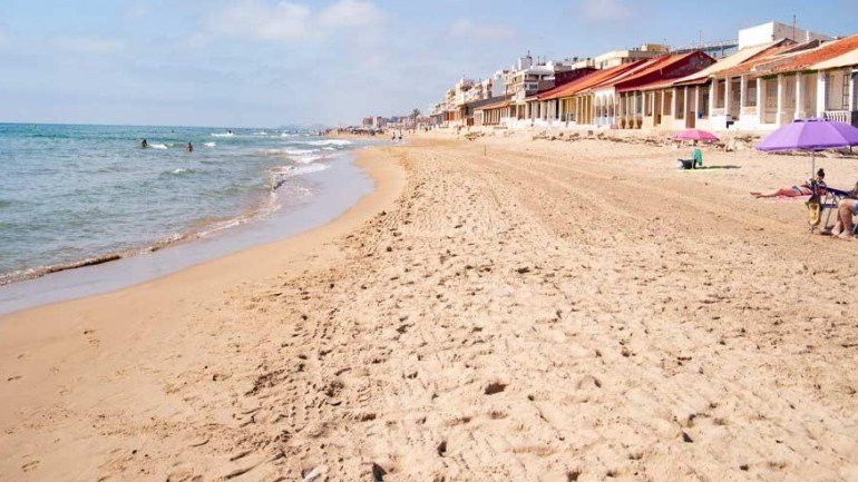 New Build - Penthouse - Guardamar del Segura - Pueblo