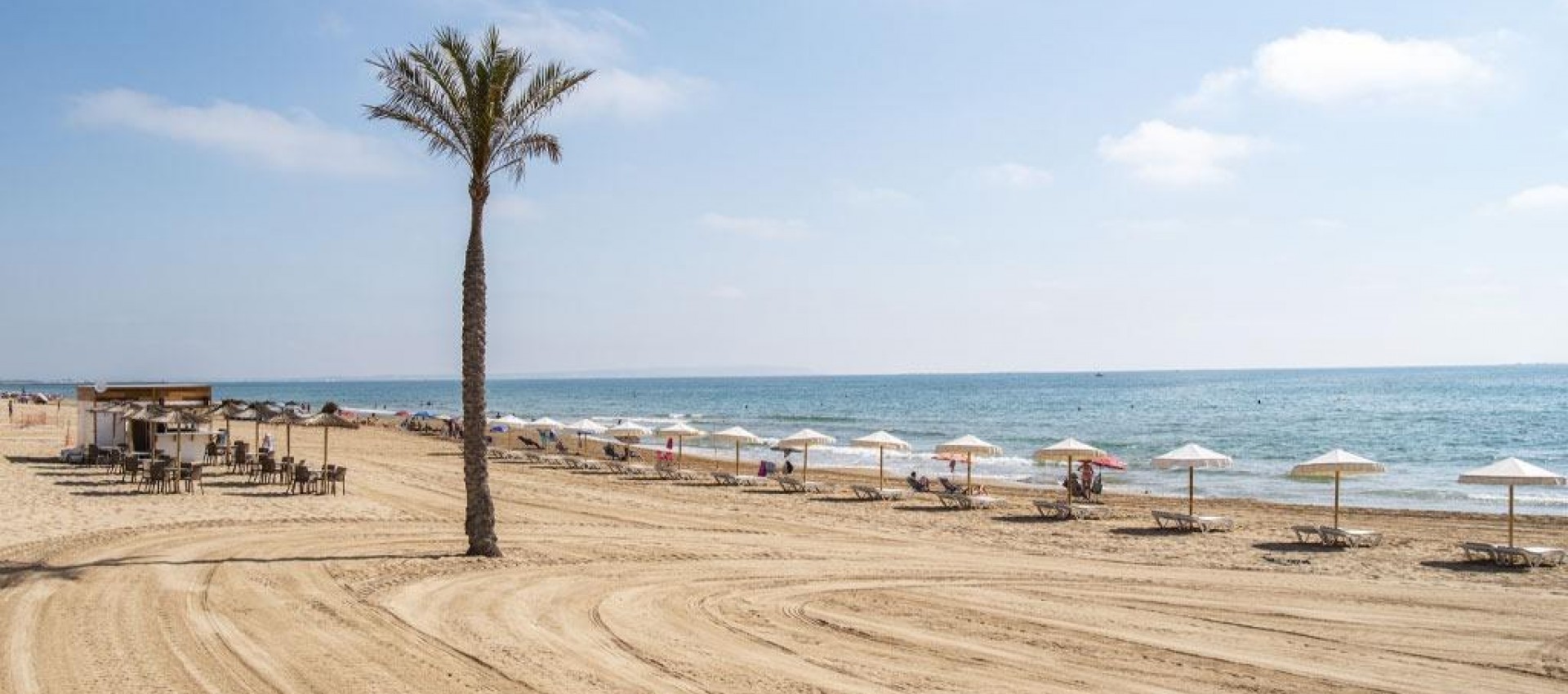 Nouvelle construction - Appartement - Guardamar del Segura - Pueblo