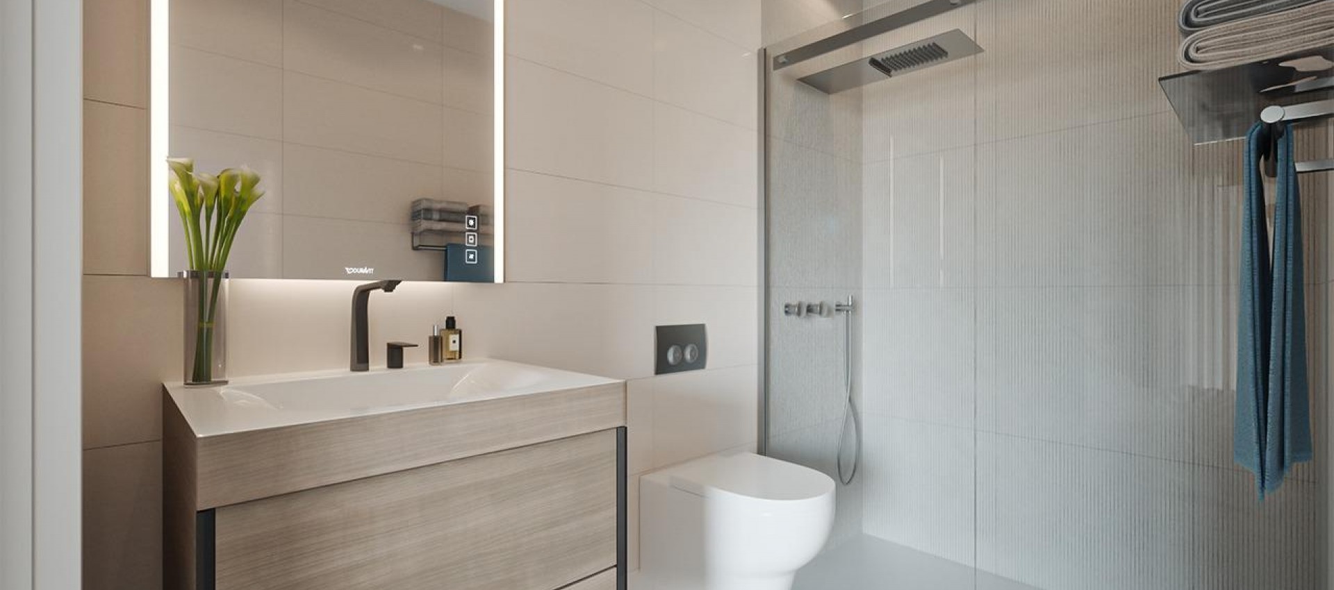 Nueva construcción  - Apartamento / piso - Guardamar del Segura - Pueblo