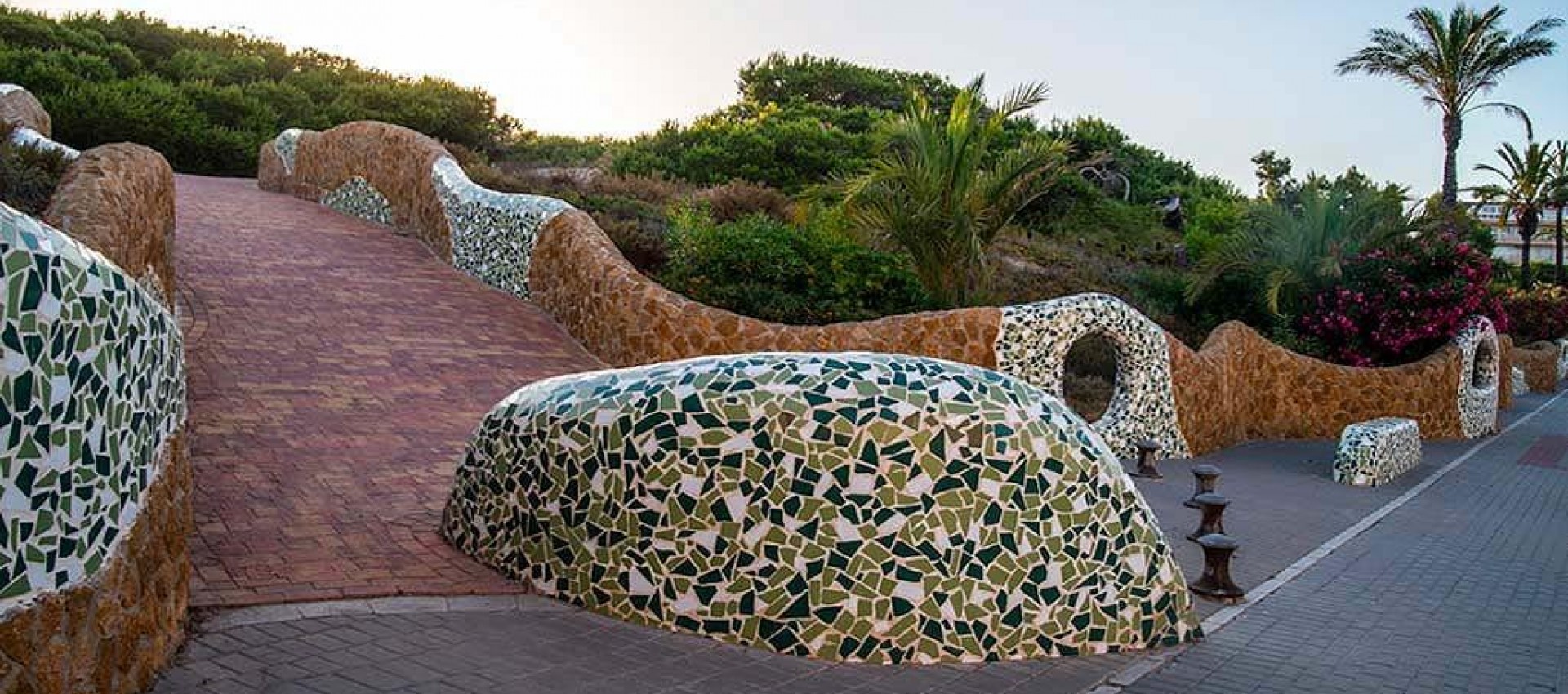 Nueva construcción  - Apartamento / piso - Guardamar del Segura - Pueblo