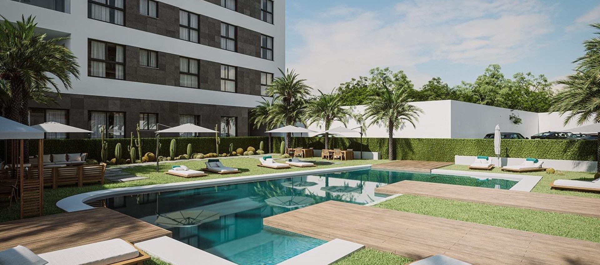 Nueva construcción  - Apartamento / piso - Guardamar del Segura - Pueblo