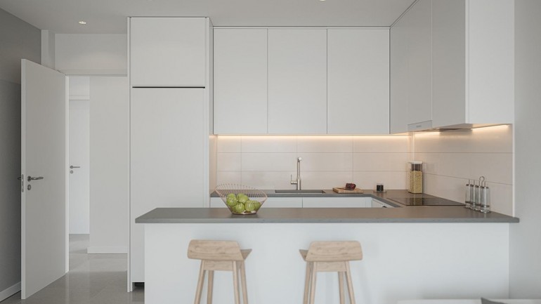 Nueva construcción  - Apartamento / piso - Guardamar del Segura - Pueblo