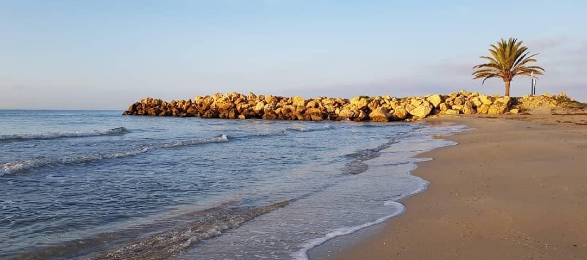 Nouvelle construction - Appartement - Santa Pola - Playa Tamarit