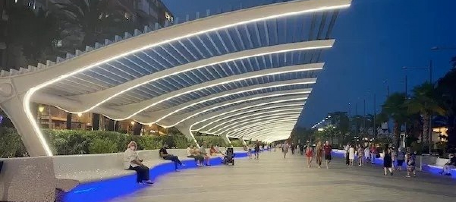 Nouvelle construction - Bungalow - Torrevieja - Lago Jardín II