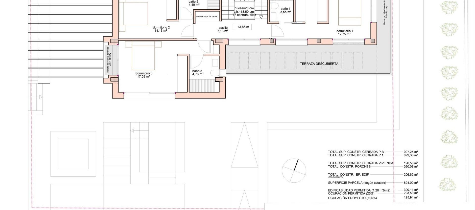 Nueva construcción  - Villa - Orihuela Costa - Cabo Roig