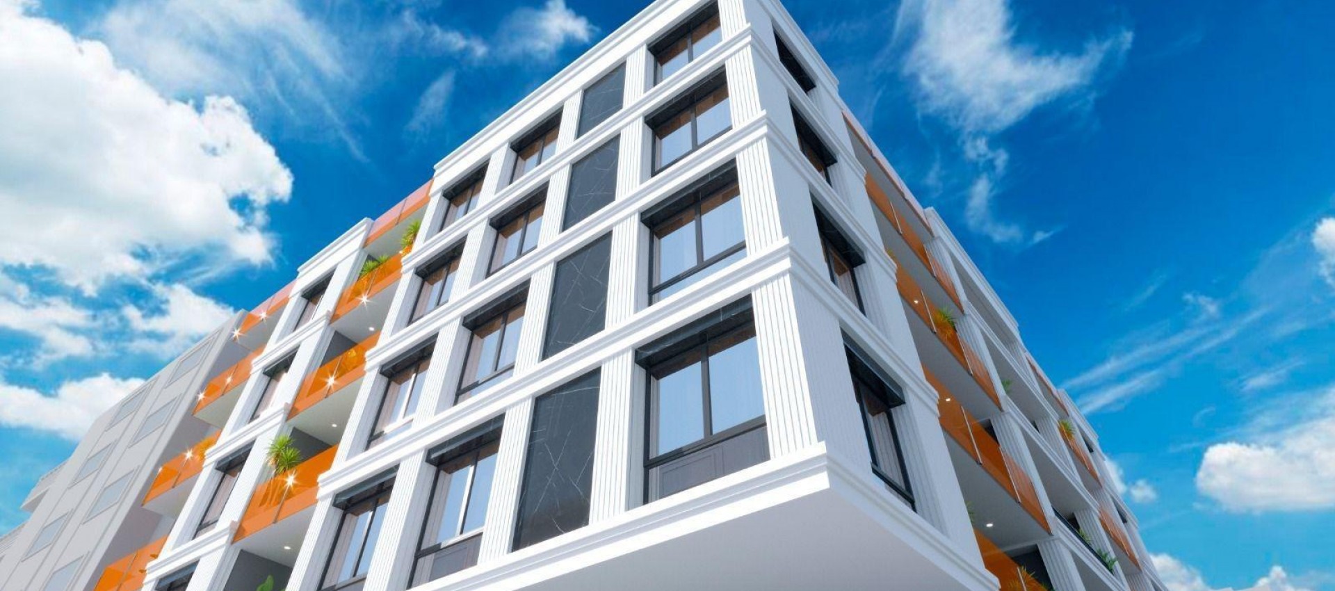 Nueva construcción  - Apartamento / piso - Torrevieja - Parque de las Naciones