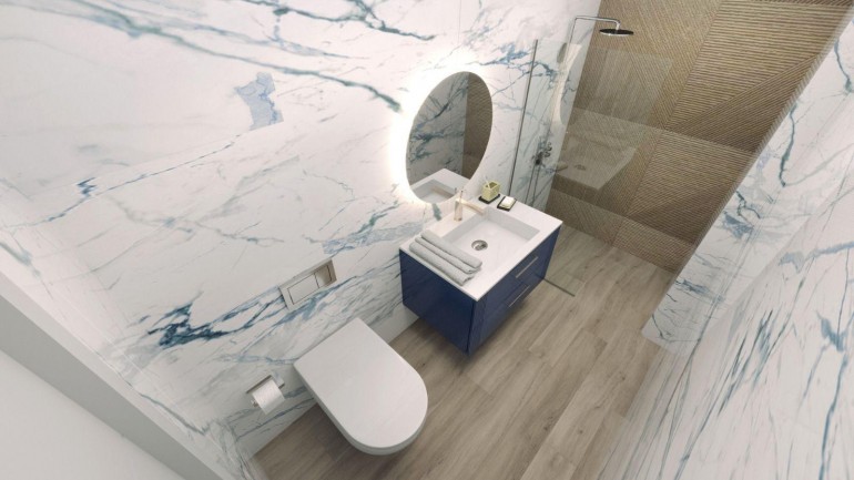 Nueva construcción  - Apartamento / piso - Torrevieja - Parque de las Naciones