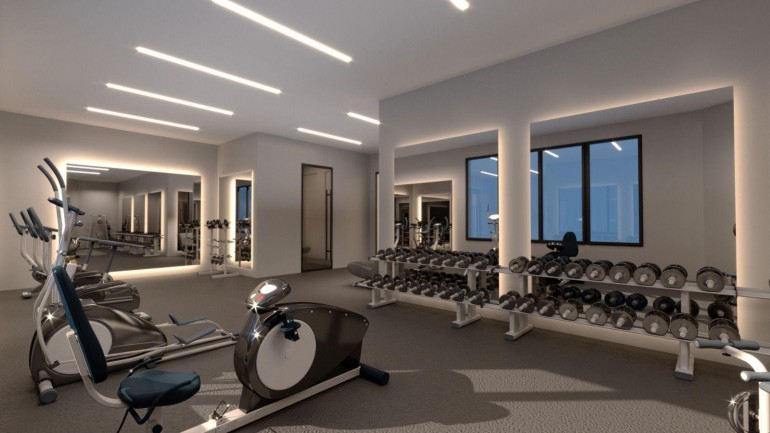 Nueva construcción  - Apartamento / piso - Torrevieja - Parque de las Naciones