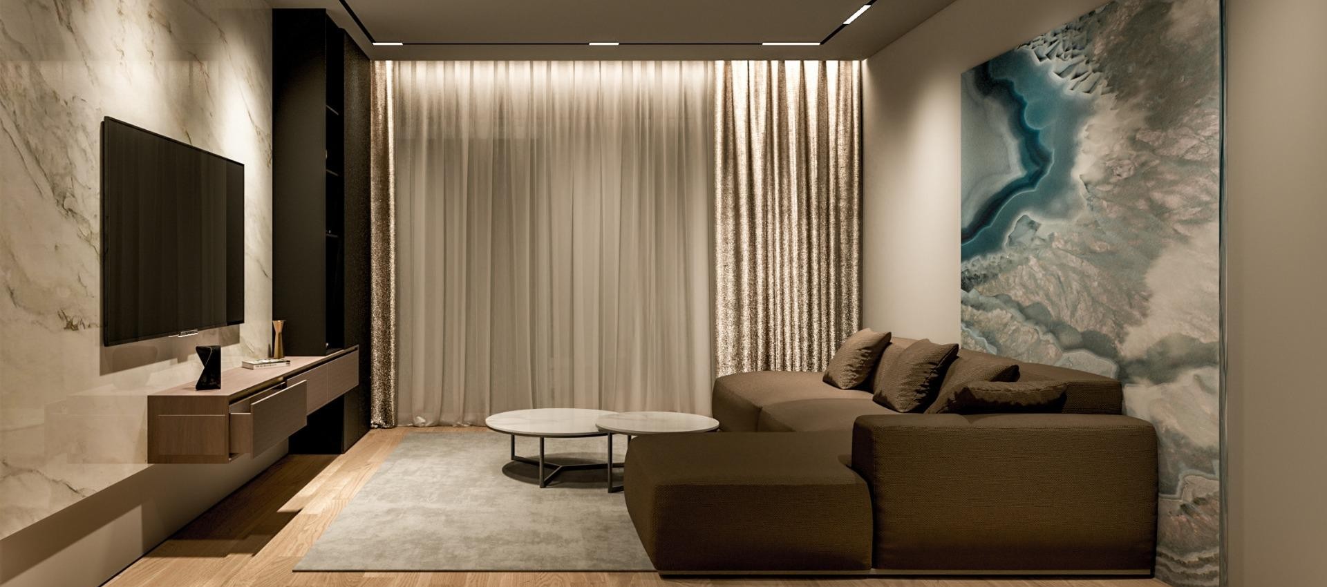 Nouvelle construction - Attique - Torrevieja - Playa de El Cura