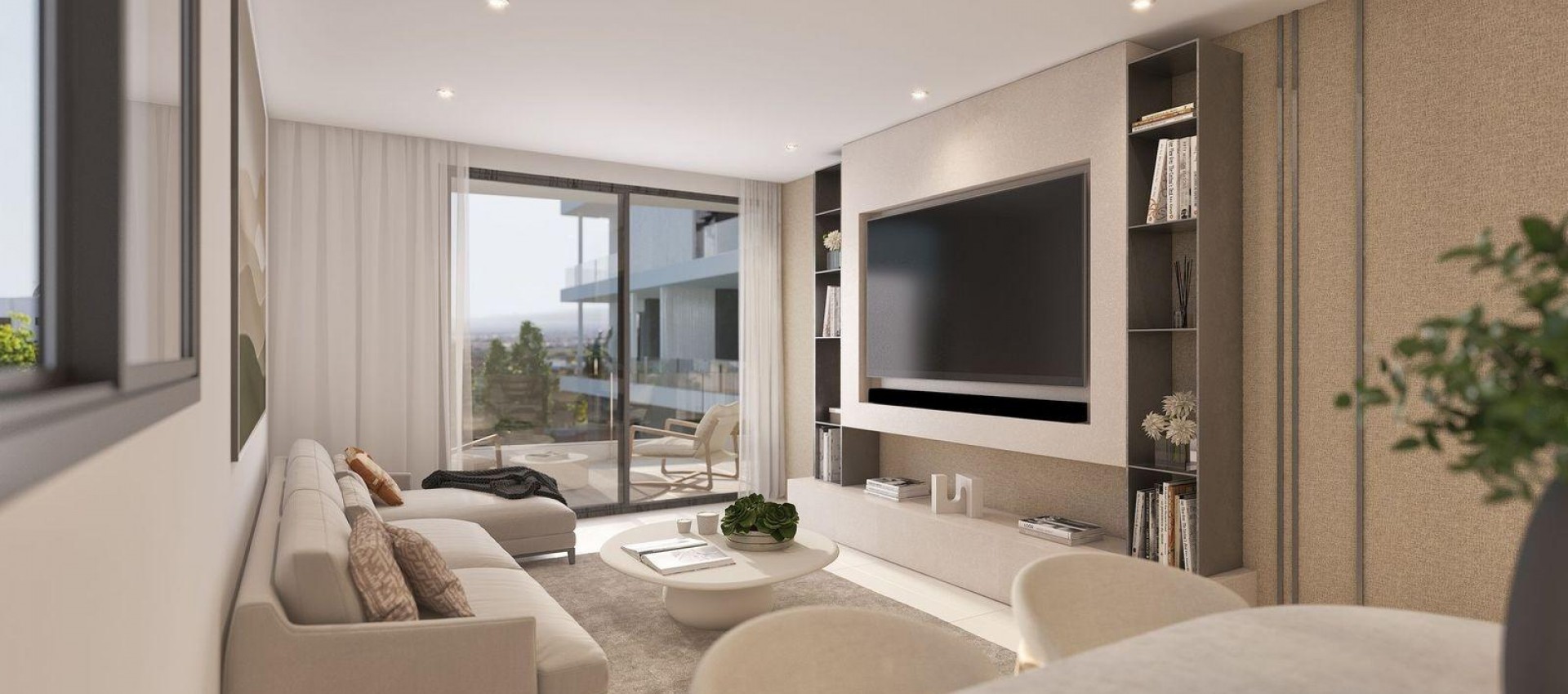 Nueva construcción  - Apartamento / piso - Benijofar - Pueblo