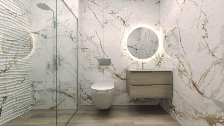 New Build - Apartment / flat - Torrevieja - Parque de las Naciones