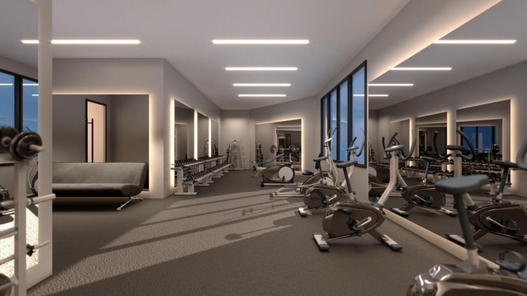 New Build - Apartment / flat - Torrevieja - Parque de las Naciones