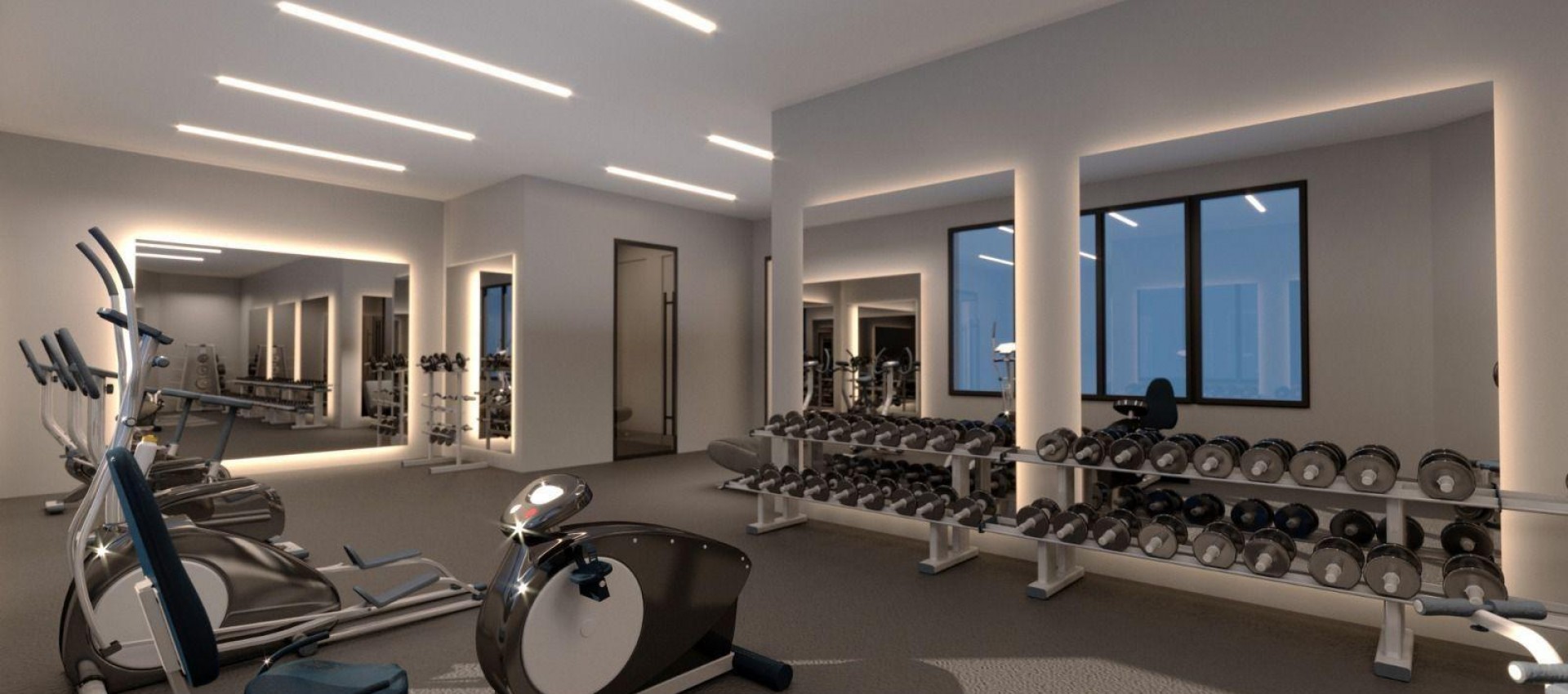 New Build - Apartment / flat - Torrevieja - Parque de las Naciones