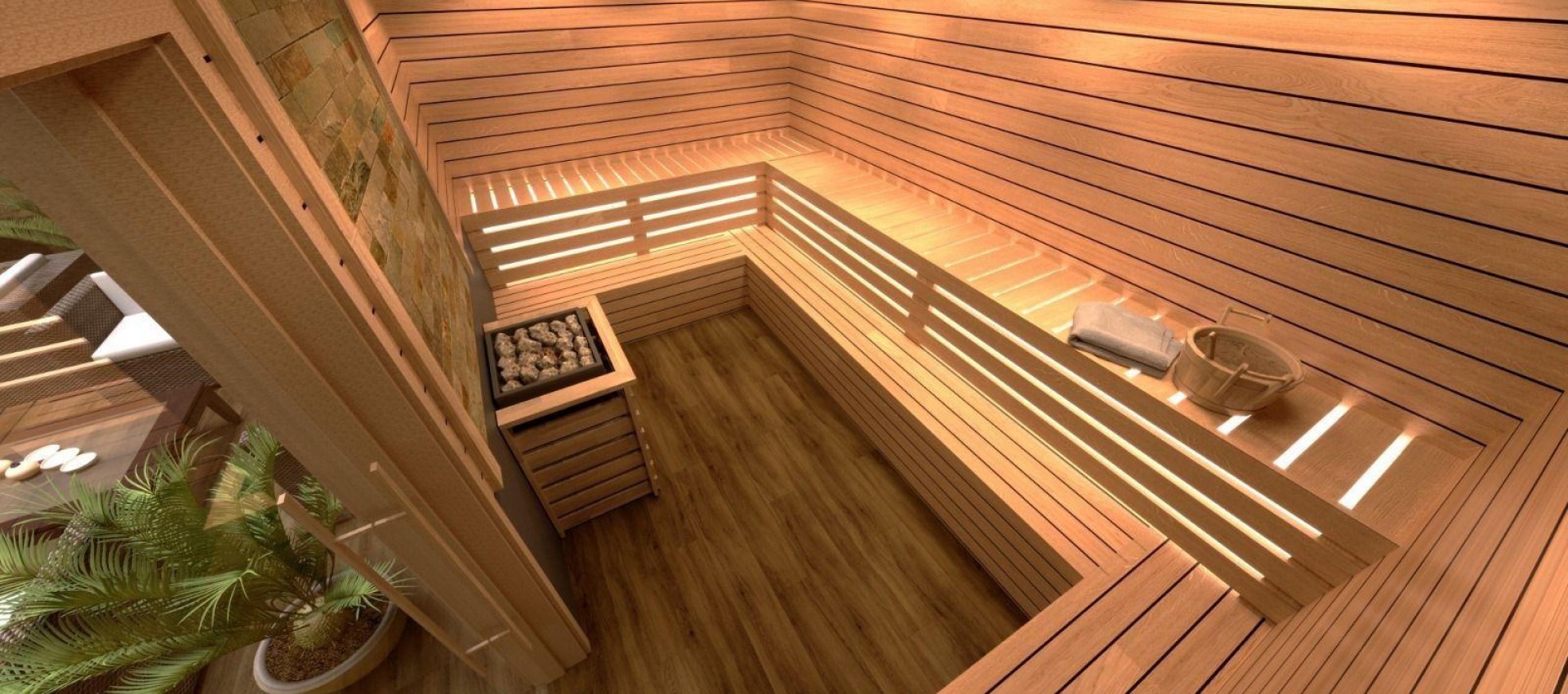 New Build - Apartment / flat - Torrevieja - Parque de las Naciones