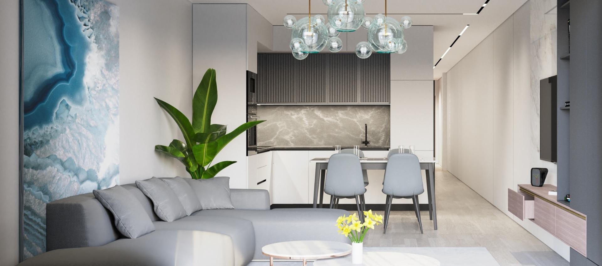 New Build - Penthouse - Torrevieja - Playa de El Cura