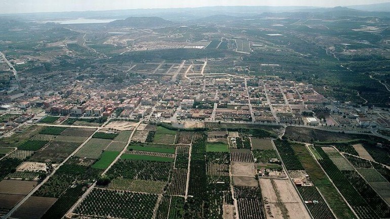 New Build - Apartment / flat - Bigastro - pueblo