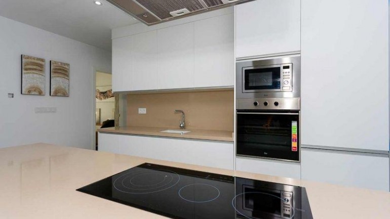 Nouvelle construction - Quad House - Daya Nueva - Centro