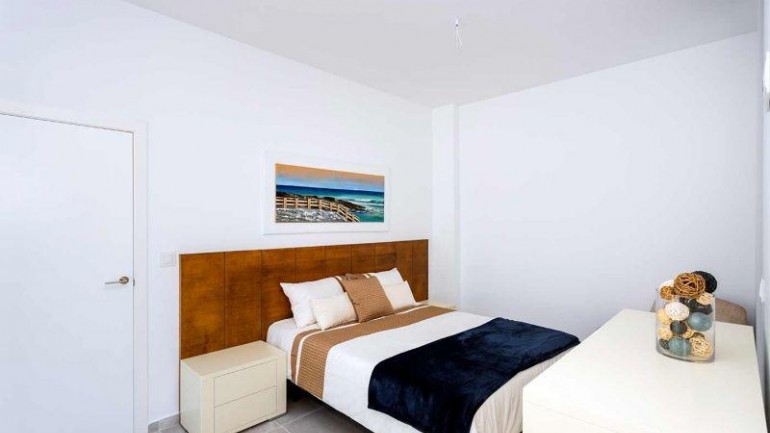 Nouvelle construction - Quad House - Daya Nueva - Centro