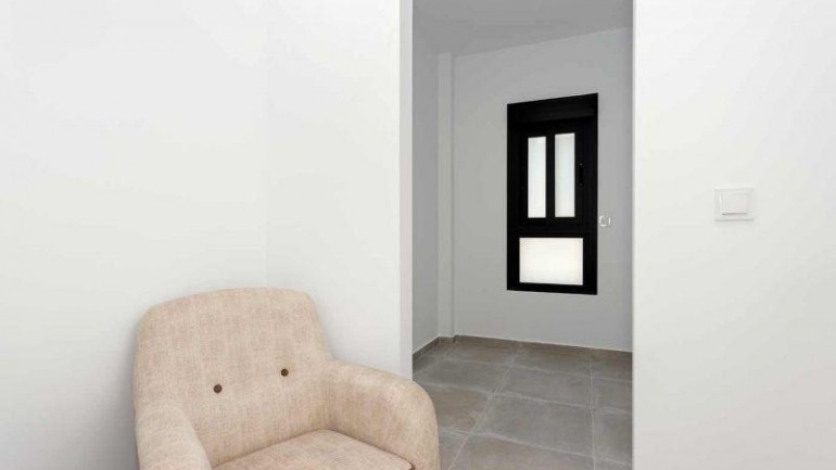 Nouvelle construction - Quad House - Daya Nueva - Centro