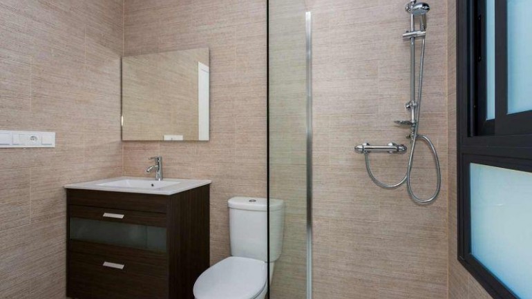 Nouvelle construction - Quad House - Daya Nueva - Centro