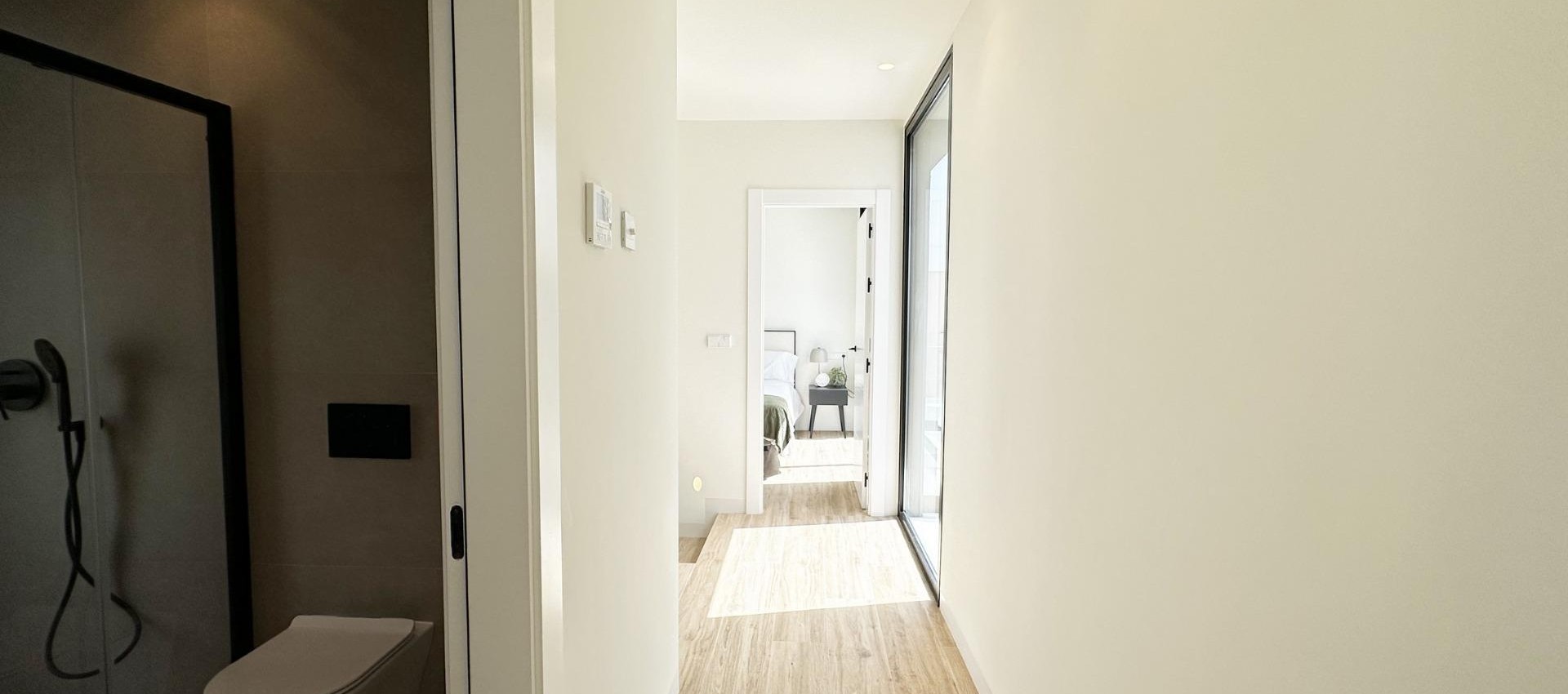 New Build - Villa - Pilar de la Horadada - Torre de la Horadada