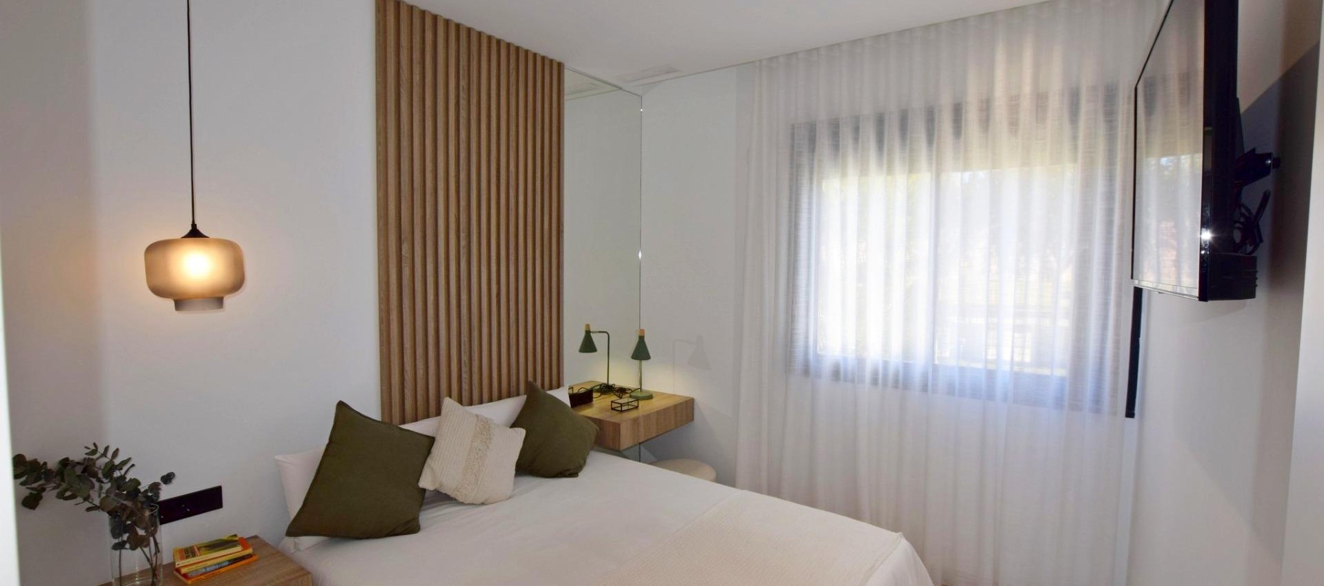 Nouvelle construction - Villa - Alhama De Murcia - Condado De Alhama