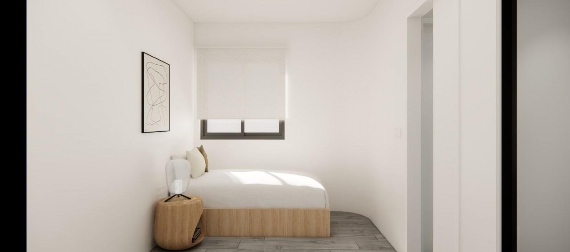 Nouvelle construction - Attique - Pilar de la Horadada - Torre de la Horadada