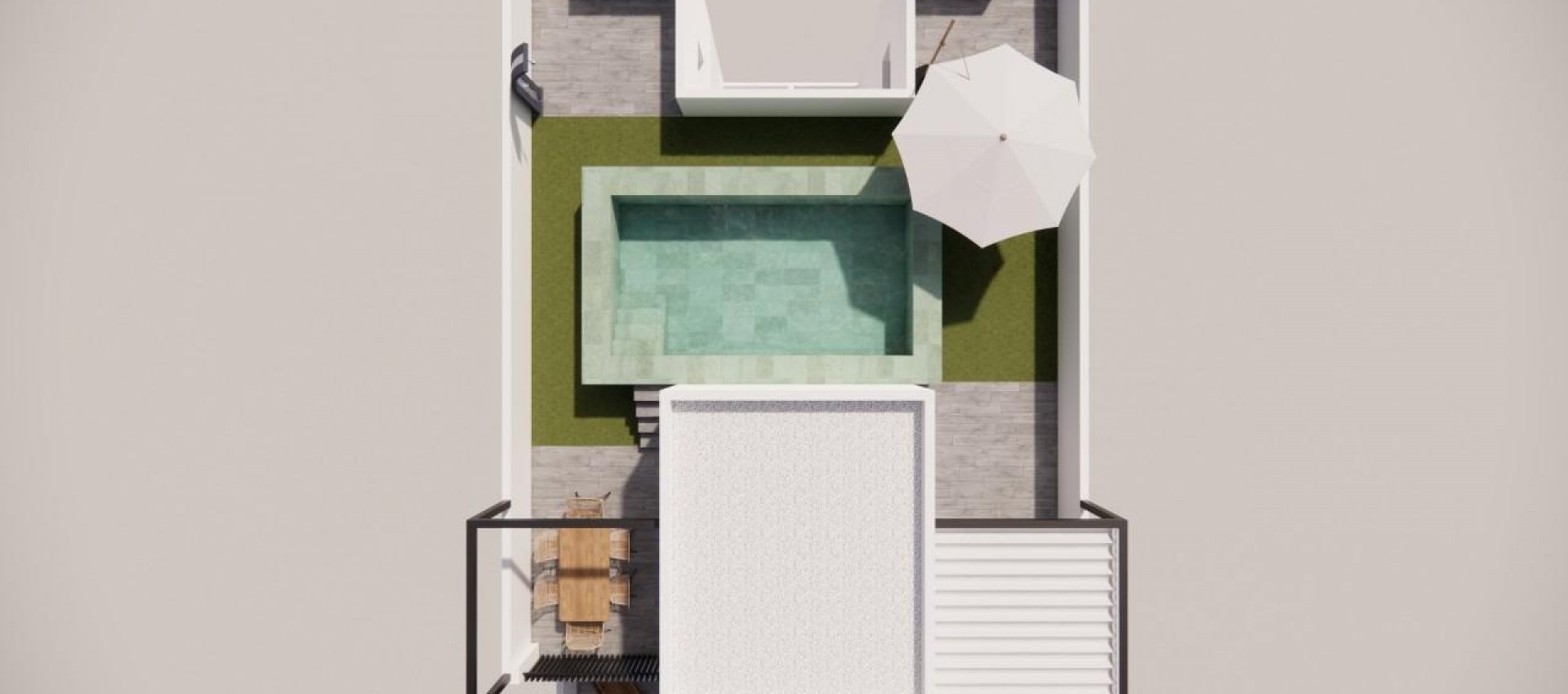 Nouvelle construction - Attique - Pilar de la Horadada - Torre de la Horadada